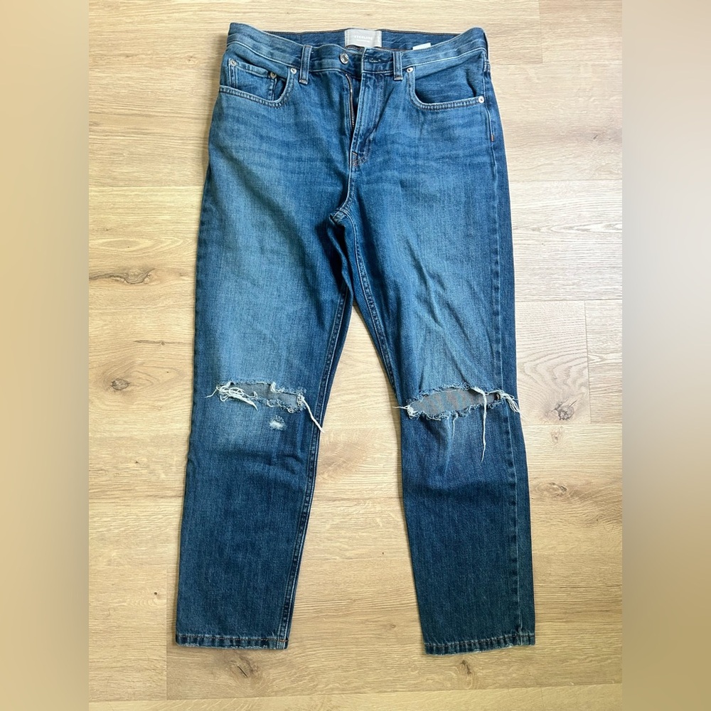 Everlane The Summer Jean Size 28